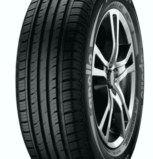 Gumik személy szerint nyári 215/70R16 100H Apollo APTERRA H/P