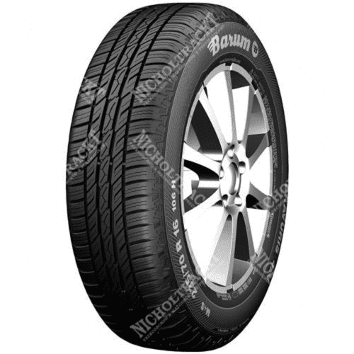 Gumik személy szerint nyári 215/70R16 100H Barum BRAVURIS 4X4