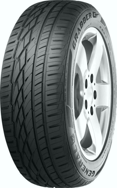 Gumik személy szerint nyári 215/70R16 100H General Tire GRABBER GT PLUS