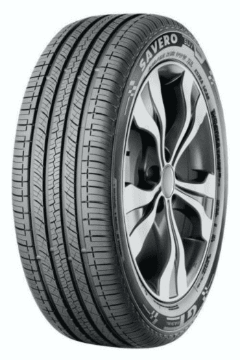Gumik személy szerint nyári 215/70R16 100H GT Radial SAVERO SUV