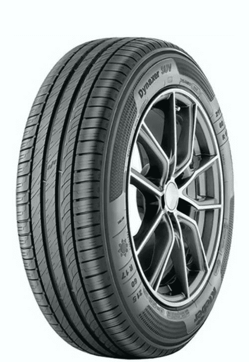 Gumik személy szerint nyári 215/70R16 100H Kleber DYNAXER SUV