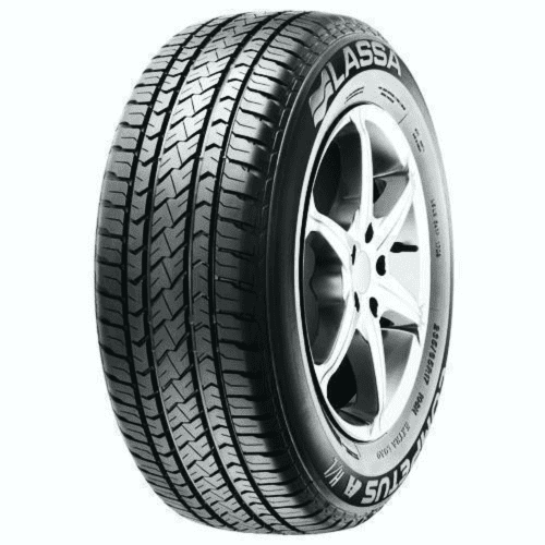 Gumik személy szerint nyári 215/70R16 100H Lassa COMPETUS H/L