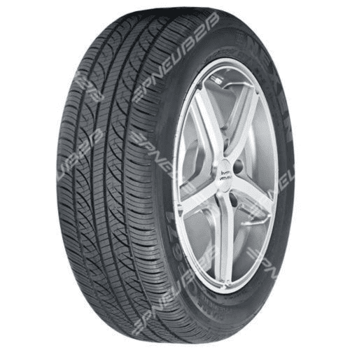 Gumik személy szerint nyári 215/70R16 100H Nexen CP671