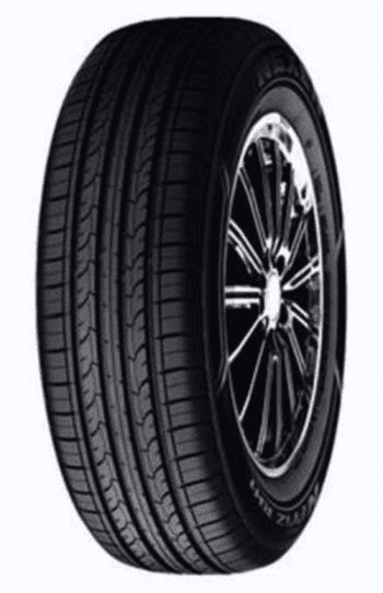Gumik személy szerint nyári 215/70R16 100H Nexen N'PRIZ RH1