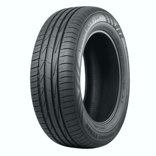 Gumik személy szerint nyári 215/70R16 100H Nokian HAKKA BLUE 3 SUV