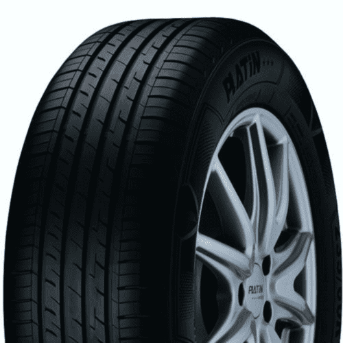 Gumik személy szerint nyári 215/70R16 100H Platin RP 330 SUMMER