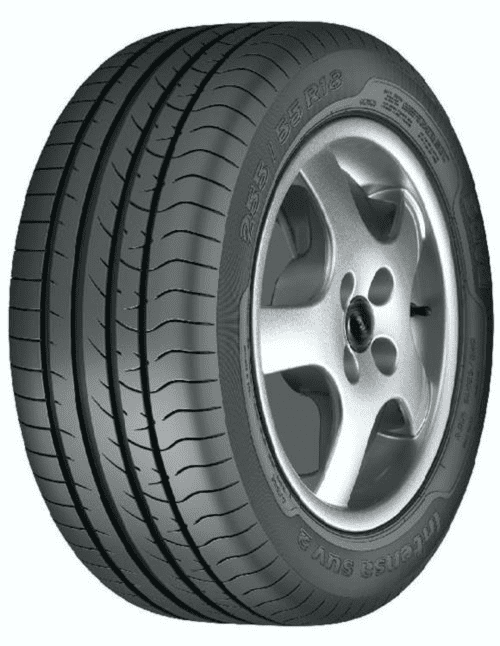 Gumik személy szerint nyári 215/70R16 100H Sava INTENSA SUV 2