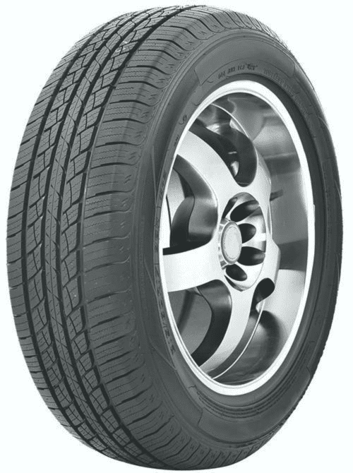 Gumik személy szerint nyári 215/70R16 100H Superia STAR CROSS