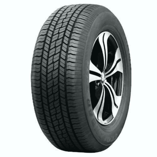 Gumik személy szerint nyári 215/70R16 100H Yokohama GEOLANDAR G033