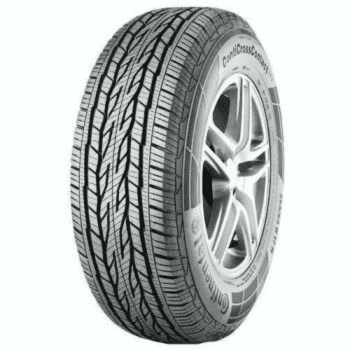 Gumik személy szerint nyári 215/70R16 100T Continental CONTI CROSS CONTACT LX2