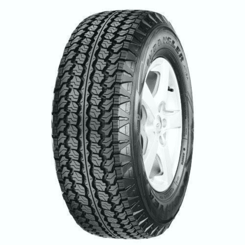 Gumik személy szerint nyári 215/70R16 100T Goodyear WRANGLER AT/SA+