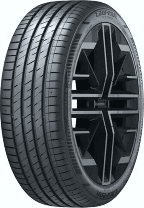 Gumik személy szerint nyári 215/70R16 100V Laufenn LK12A S FIT2 SUV