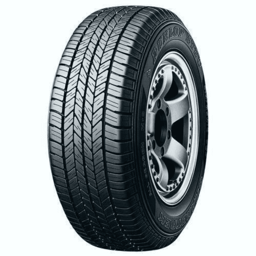 Gumik személy szerint nyári 215/70R16 99H Dunlop GRANDTREK ST20