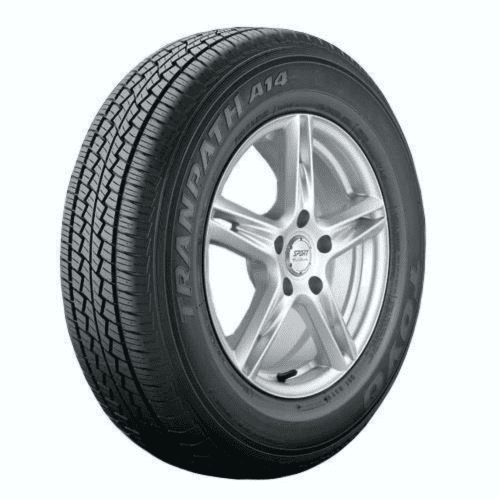 Gumik személy szerint nyári 215/70R16 99H Toyo TRANPATH A14 A