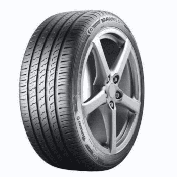 Gumik személy szerint nyári 225/35R18 87Y Barum BRAVURIS 5 HM XL
