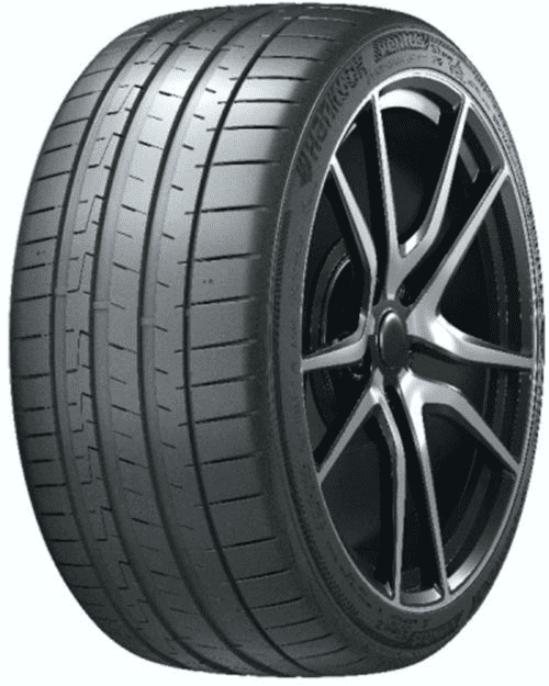 Gumik személy szerint nyári 225/35R18 87Y Hankook K129 VENTUS S1 EVO Z XL