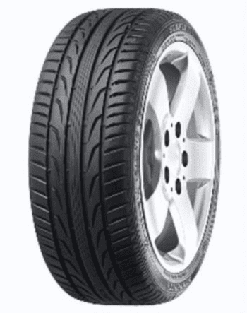 Gumik személy szerint nyári 225/35R18 87Y Semperit SPEED LIFE 2 XL