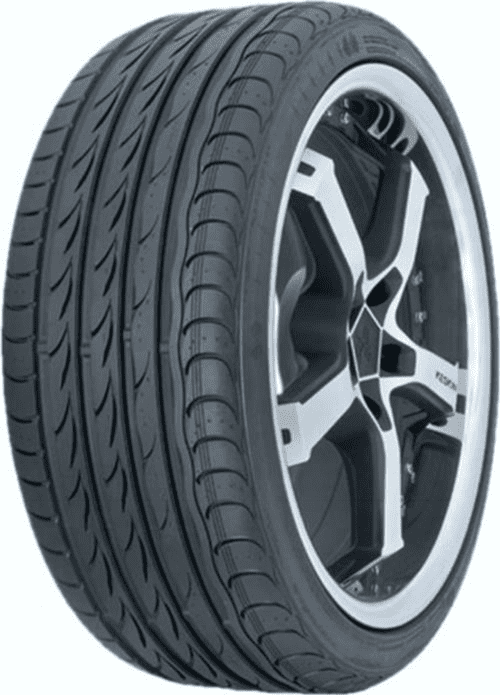 Gumik személy szerint nyári 225/35R19 88W Syron RACE 1 PLUS XL