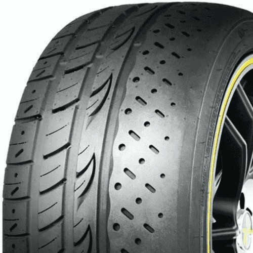Gumik személy szerint nyári 225/35R19 88W Syron STREET RACE