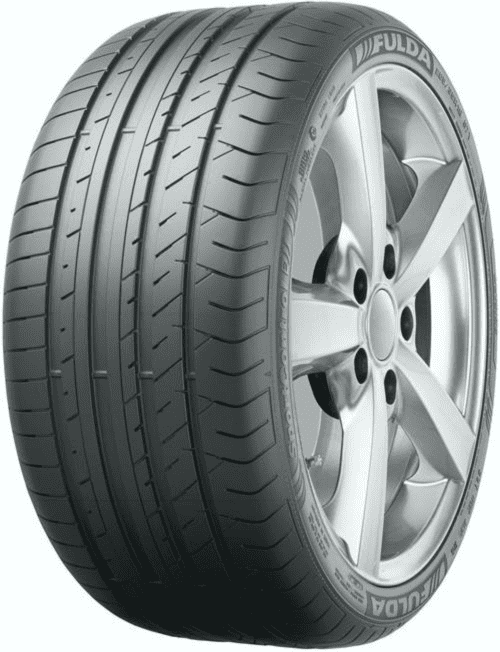 Gumik személy szerint nyári 225/35R19 88Y Fulda SPORT CONTROL 2 XL