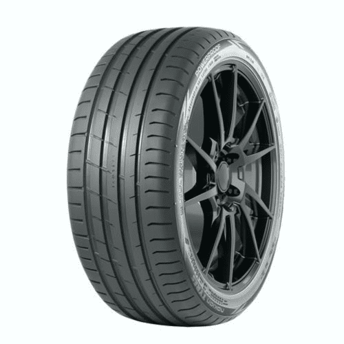 Gumik személy szerint nyári 225/35R19 88Y Nokian POWERPROOF XL