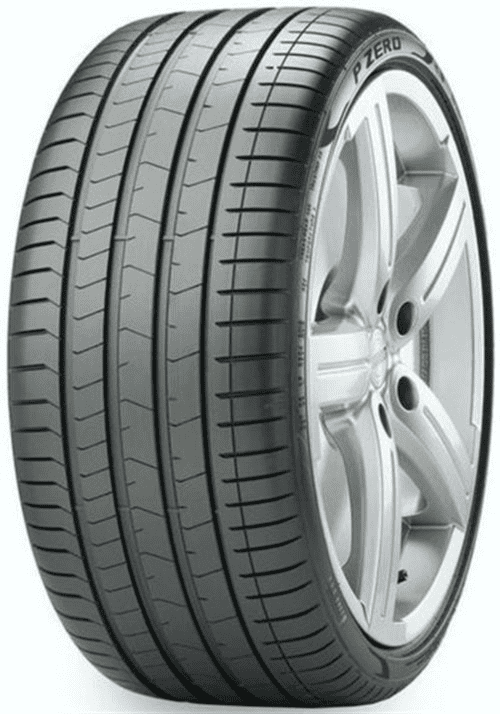 Gumik személy szerint nyári 225/35R19 88Y Pirelli P ZERO LUXURY SALOON XL ROF-Dojazdová tech. Runflat 