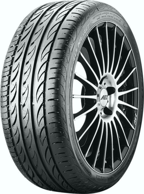 Gumik személy szerint nyári 225/35R19 88Y Pirelli P ZERO NERO GT XL