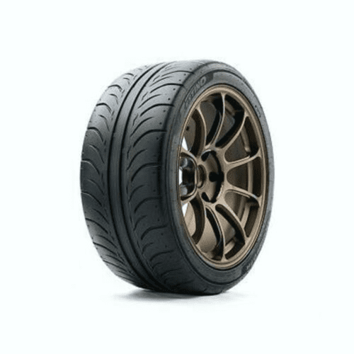Gumik személy szerint nyári 225/40R18 88W Zestino GREDGE 07RS