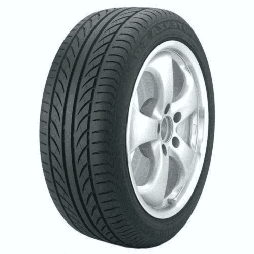Gumik személy szerint nyári 225/40R18 88Y Bridgestone POTENZA S02A