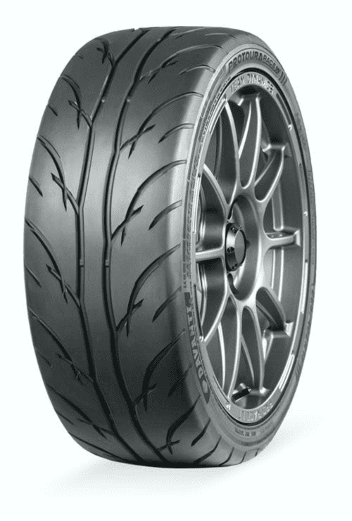 Gumik személy szerint nyári 225/40R18 92W Davanti PROTOURA RACE XL