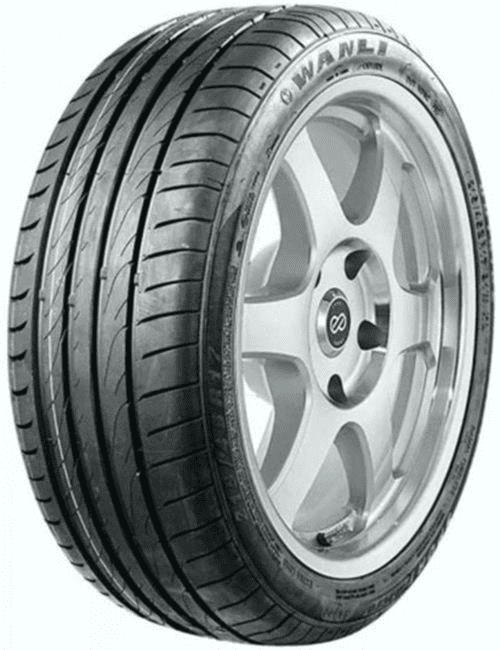 Gumik személy szerint nyári 225/40R18 92W Wanli SPORTMAX SA302 XL