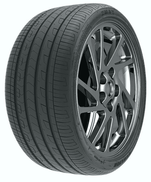 Gumik személy szerint nyári 225/40R18 92W ZMAX ZEALION XL