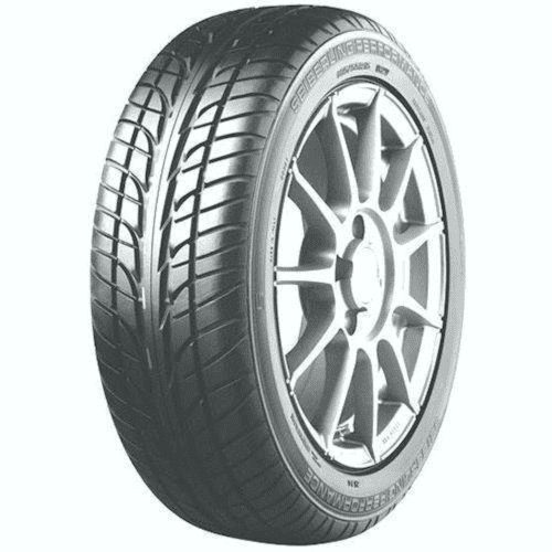 Gumik személy szerint nyári 225/40R18 92Y Seiberling PERFORMANCE XL