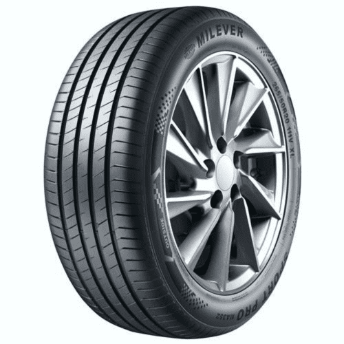 Gumik személy szerint nyári 225/40R19 93W Milever MA352 XL