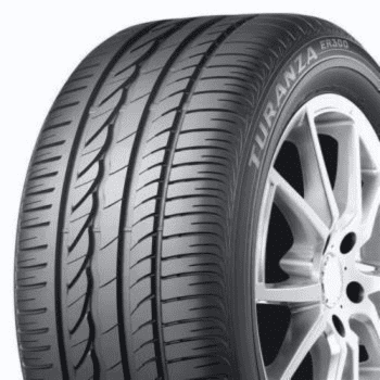 Gumik személy szerint nyári 225/45R17 91/91W Bridgestone TURANZA ER300 ECOPIA