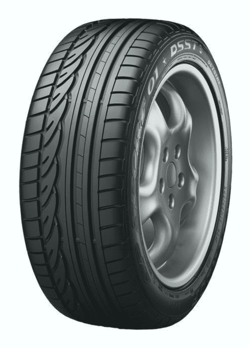 Gumik személy szerint nyári 225/45R17 91V Dunlop SP SPORT 01A ROF-Dojazdová tech. Runflat 