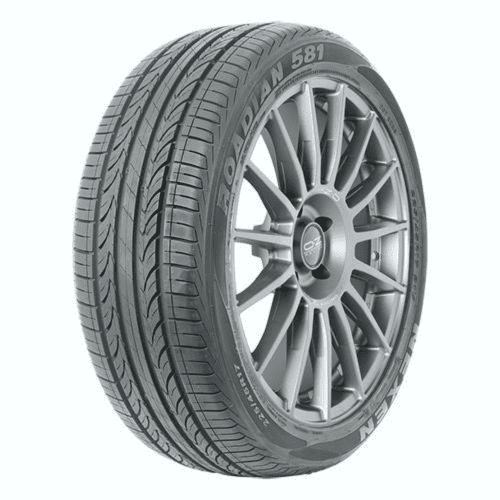 Gumik személy szerint nyári 225/45R17 91V Nexen ROADIAN 581