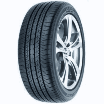 Gumik személy szerint nyári 225/45R17 91W Bridgestone TURANZA ER33 ROF-Dojazdová tech. Runflat 