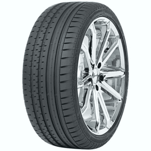 Gumik személy szerint nyári 225/45R17 91W Continental CONTI SPORT CONTACT 2 ROF-Dojazdová tech. Runflat 