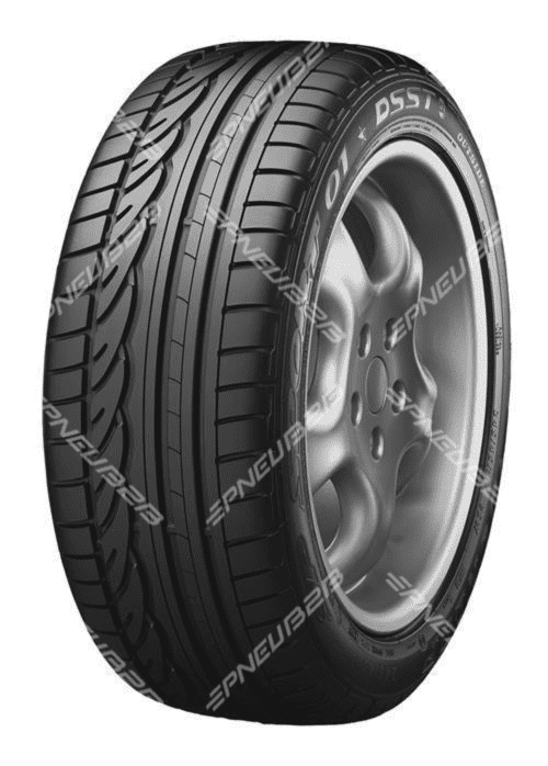 Gumik személy szerint nyári 225/45R17 91W Dunlop SP SPORT 01A ROF-Dojazdová tech. Runflat 