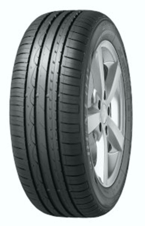 Gumik személy szerint nyári 225/45R17 91Y Dunlop SPORT