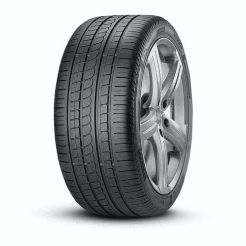 Gumik személy szerint nyári 225/45R17 91Y Pirelli P ZERO ROSSO ASIMM.