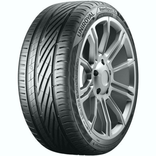 Gumik személy szerint nyári 225/45R17 91Y Uniroyal RAIN SPORT 5