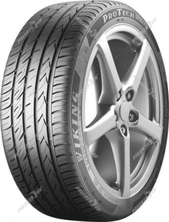 Gumik személy szerint nyári 225/45R17 91Y Viking PROTECH NEWGEN
