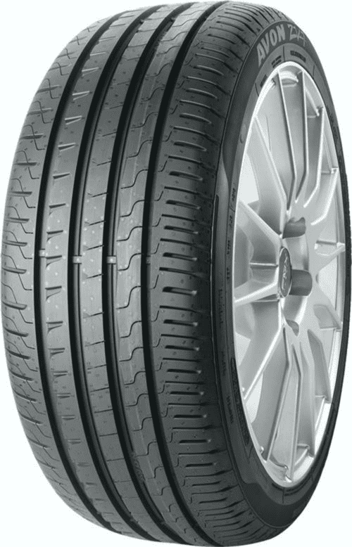Gumik személy szerint nyári 225/45R17 94W Avon ZV7 XL
