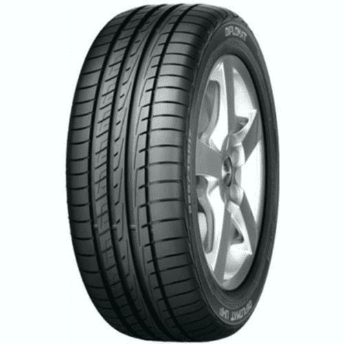 Gumik személy szerint nyári 225/45R17 94W Diplomat DIPLOMAT UHP XL