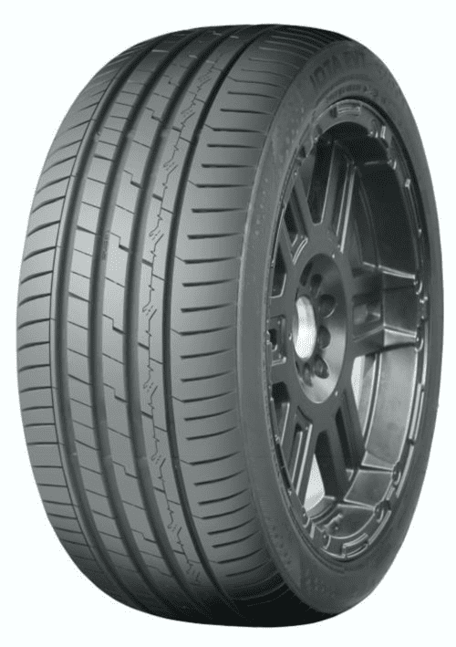 Gumik személy szerint nyári 225/45R17 94W Ep-tyres Accelera IOTA EVT XL