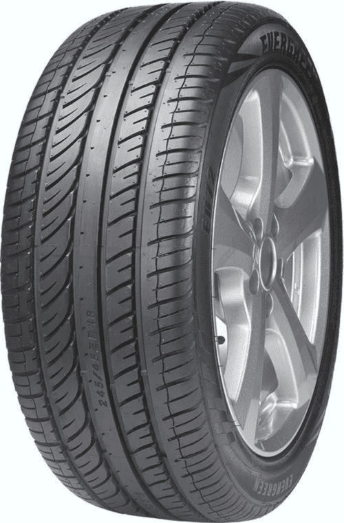 Gumik személy szerint nyári 225/45R17 94W Evergreen EU72 XL