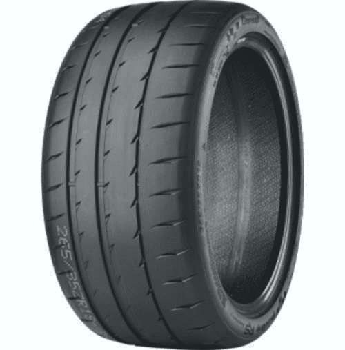 Gumik személy szerint nyári 225/45R17 94W Gripmax PURE GRIP RS ASYMETRIC TRACK XL