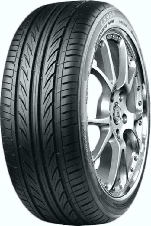 Gumik személy szerint nyári 225/45R17 94W Landsail LS988 ROF-Dojazdová tech. Runflat 